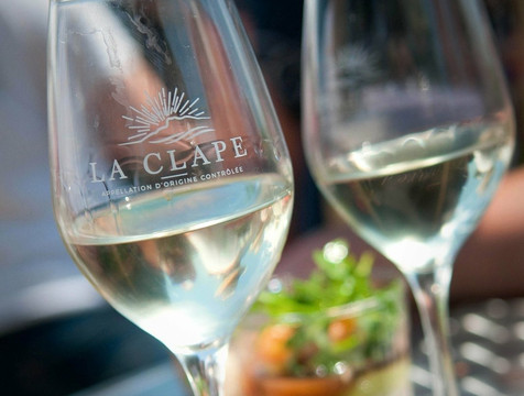 Château Pech Redon-纳博讷必去景点