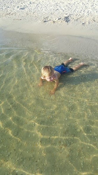 Ramsey Creek Park-科尼利厄斯必去景点