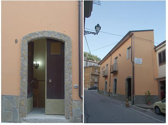 La Collina