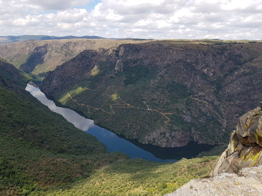 Mirador de La Code-Mieza必去景点