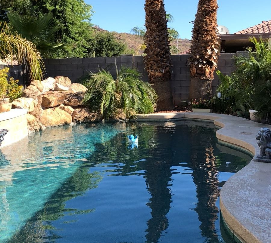 Happy Valley House主图