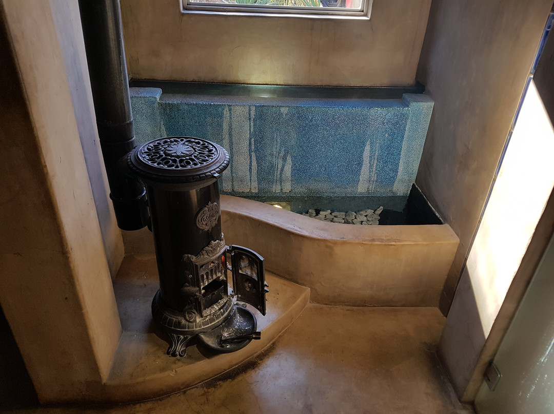 Ukuthula Bush Spa-柯立南必去景点