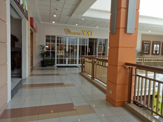 Araya Plaza-玛琅必去景点