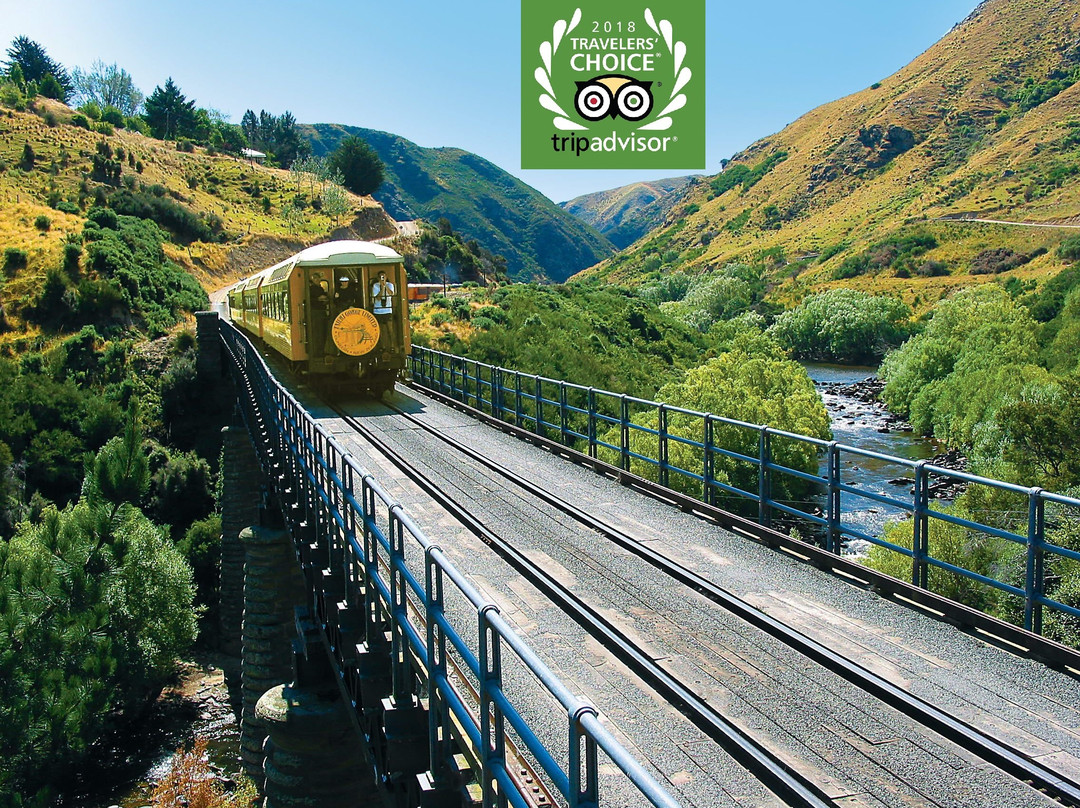 Leisure Tours-基督城必去景点