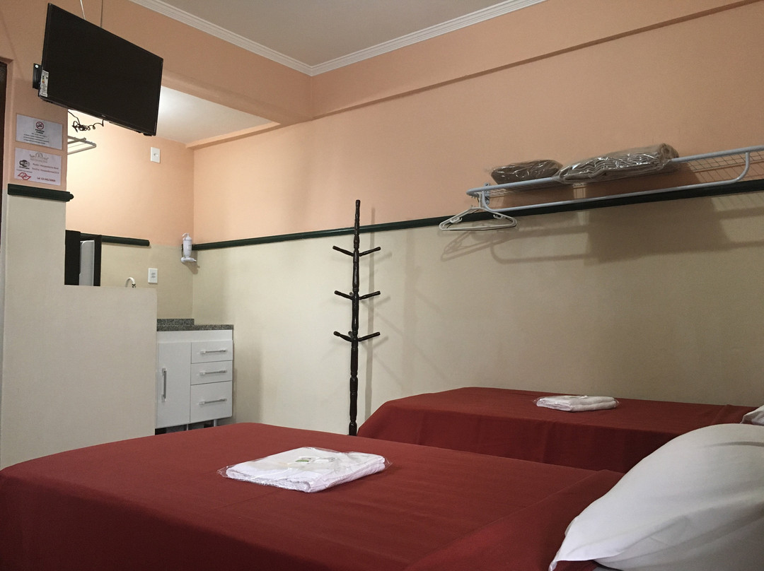 Hotel Hospedaria Real