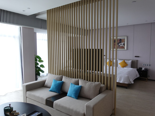 鹭江·佲家酒店主图