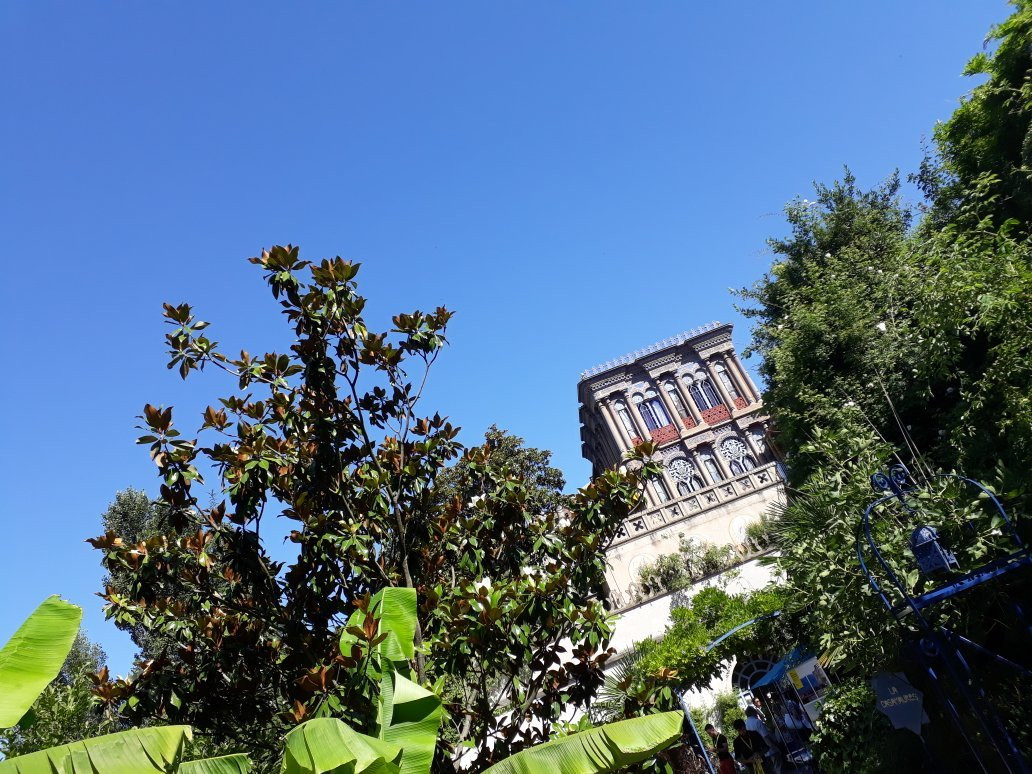 La Casamaures景点图片