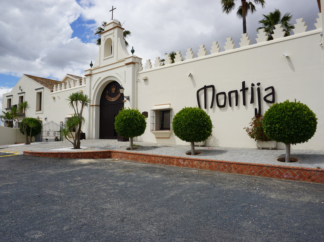 Hacienda Montija主图