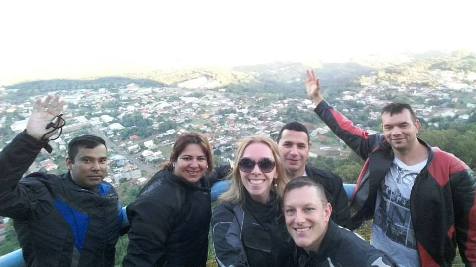 Mirante Picada Cafe-Picada Cafe必去景点