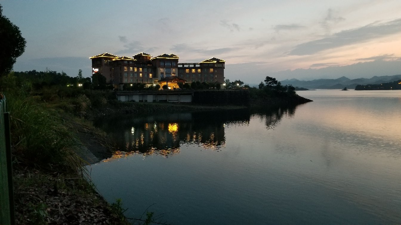 浙旅名庭酒店-官方