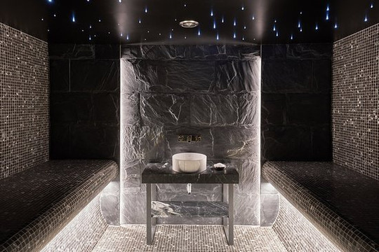 PACAI SPA-维尔纽斯必去景点