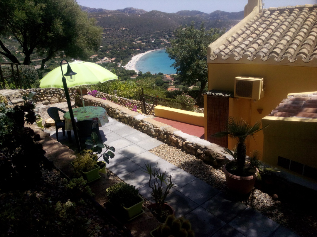 Alchimissa B&B主图