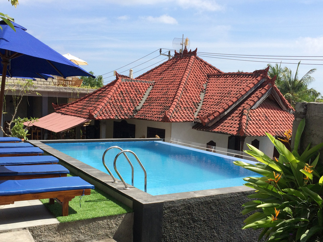 Krisna Guest House主图