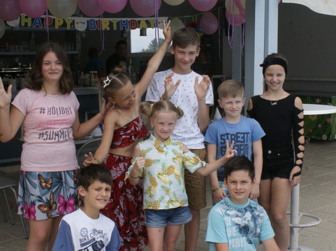 柏拉图大酒店主图