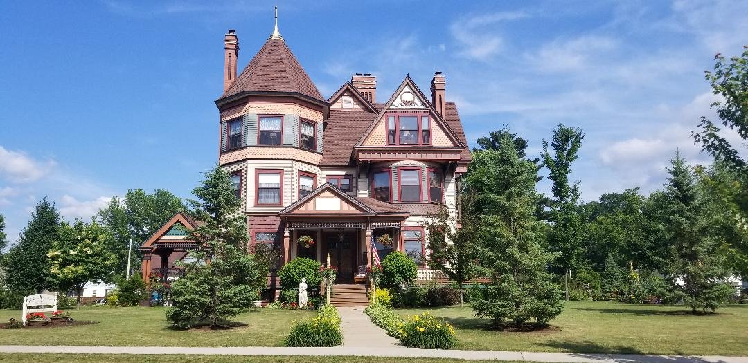 Le Chateau The Manor Bed and Breakfast-官方