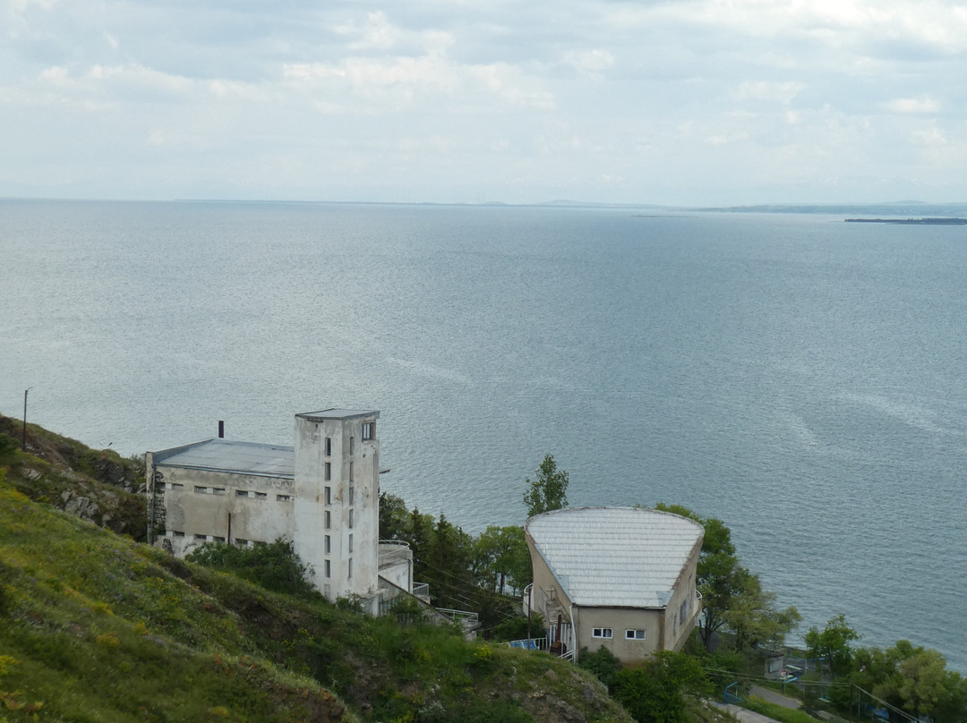Sevan Writers House