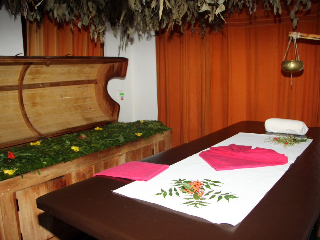 Thrimal Ayurvedic Treatment Center景点图片