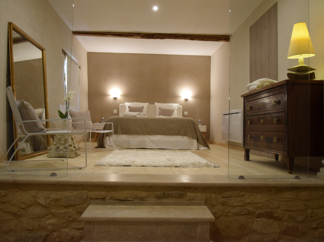 L'Intemporelle B&B主图