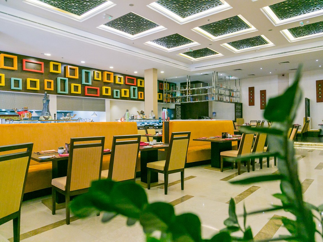 Western Hotel - Madinat Zayed主图