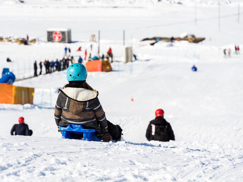 Full Tour-圣地亚哥必去景点