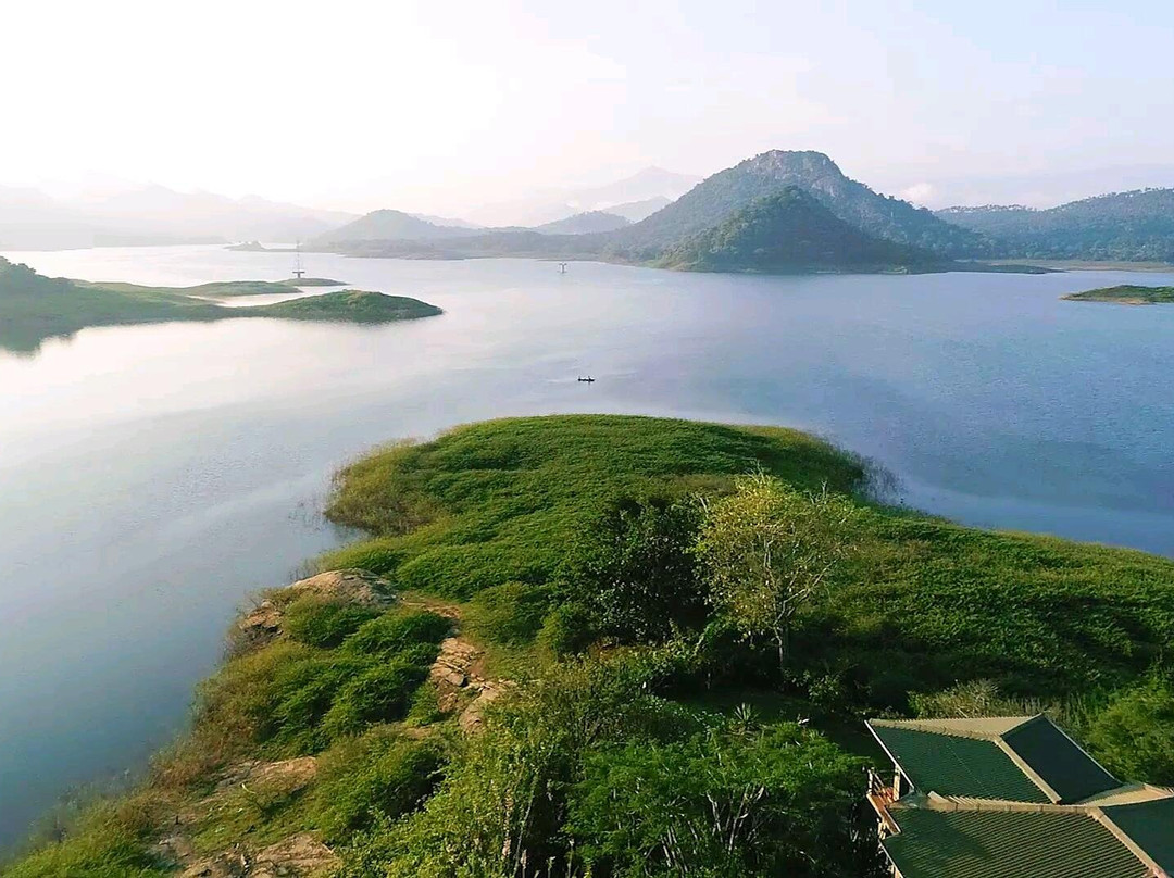 Castle Palace Kandy主图