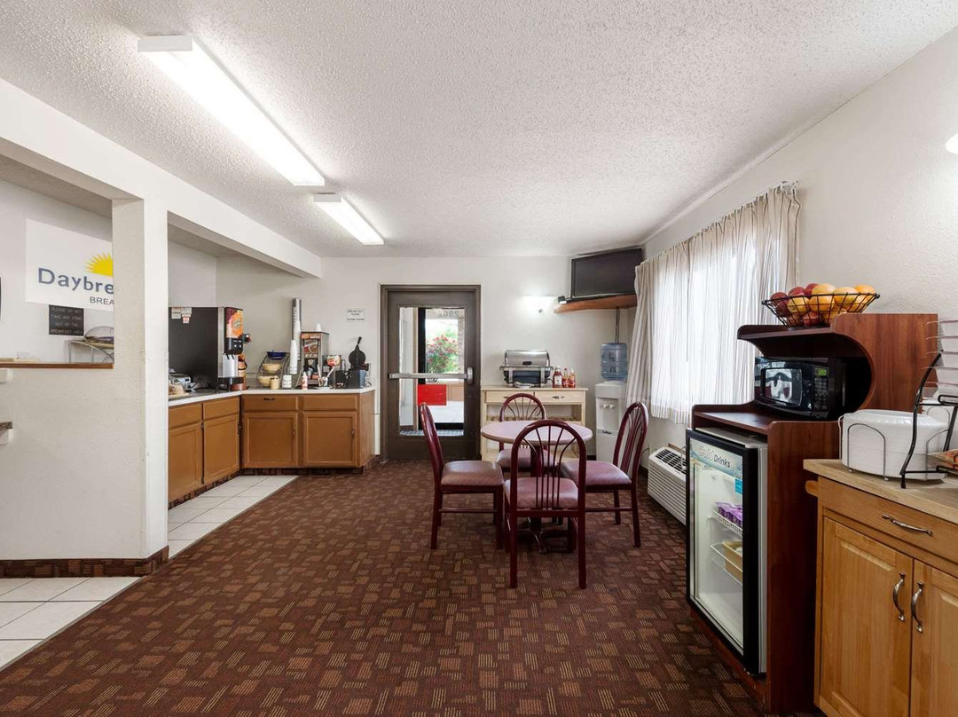 Days Inn by Wyndham Mexico主图