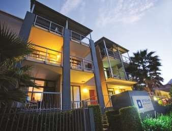 Club Wyndham Flynns Beach, Trademark Collection by Wyndham主图