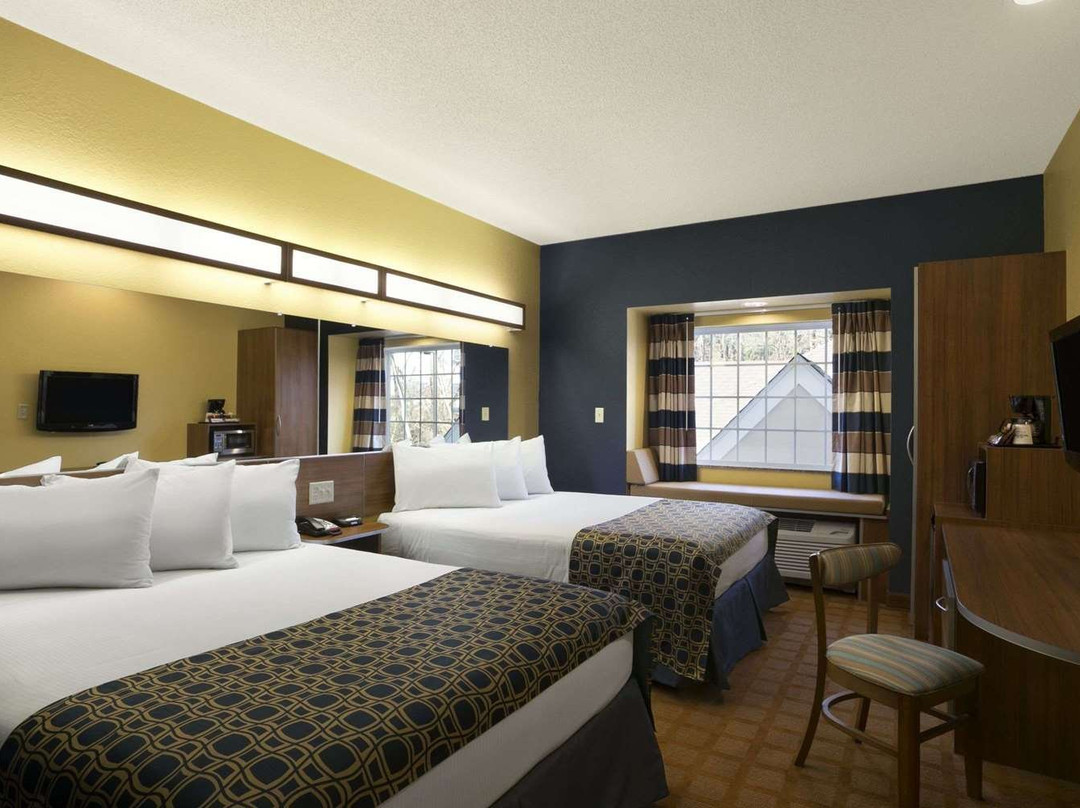 Quality Inn & Suites主图