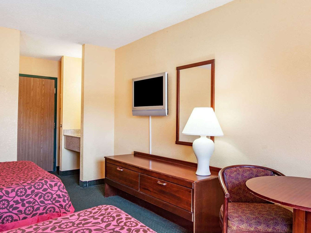 Days Inn by Wyndham Canastota/Syracuse主图