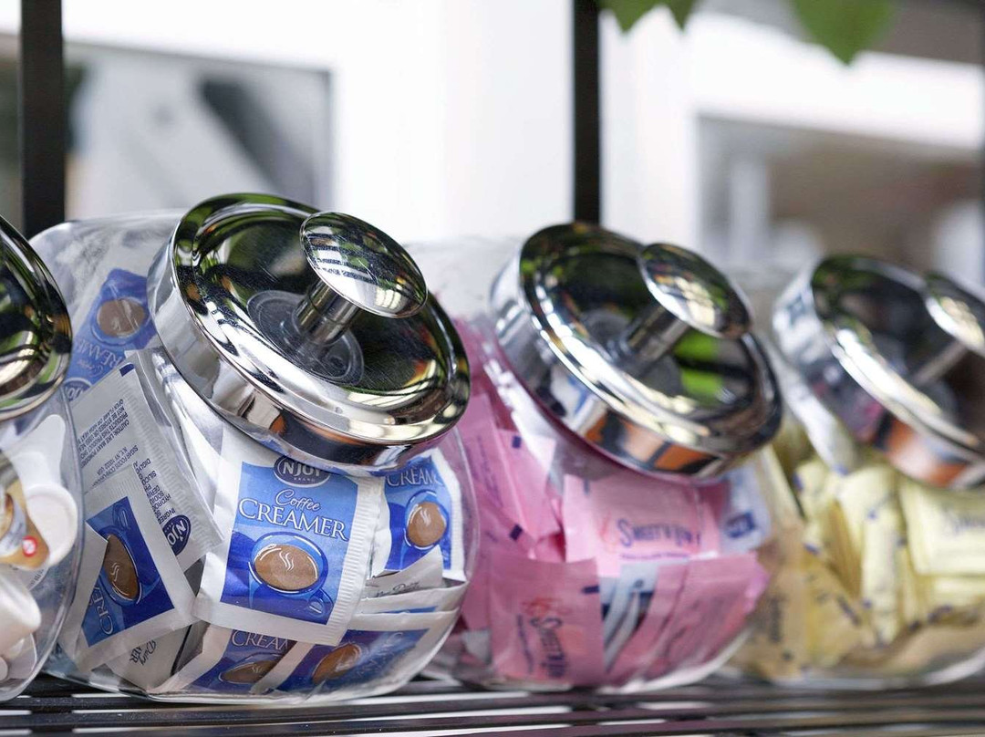 奥格尔斯比/饿岩温德姆戴斯酒店主图