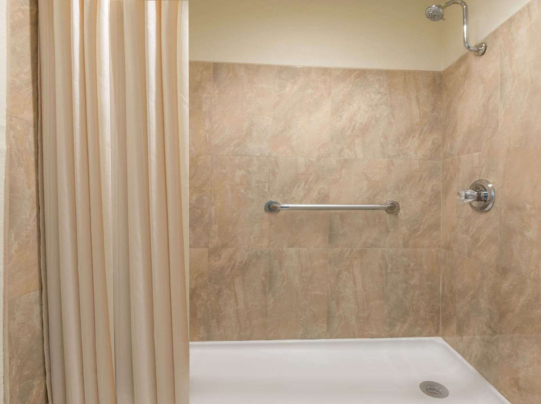 Knights Inn Slaton主图