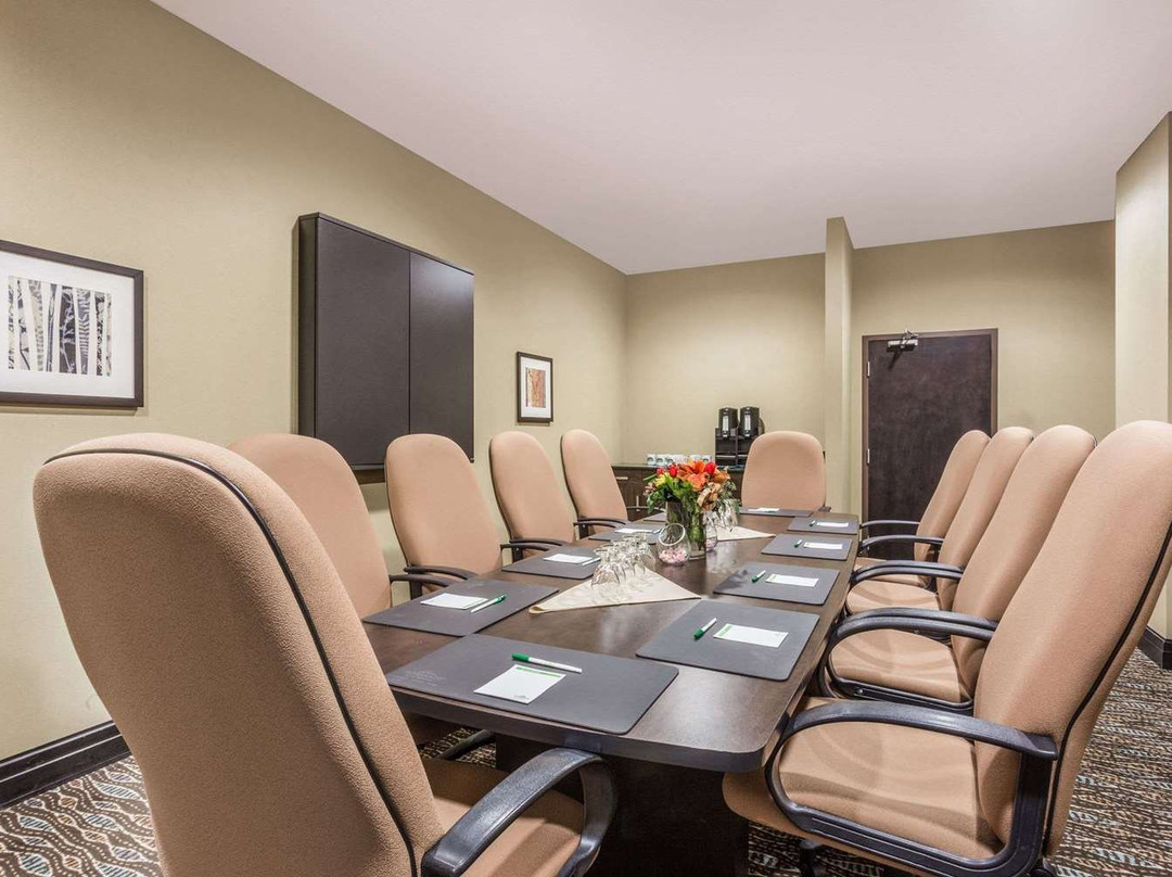 Wingate by Wyndham Regina主图