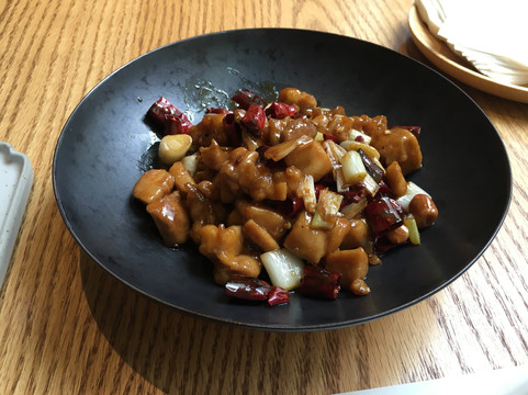 成都隐庐酒店主图