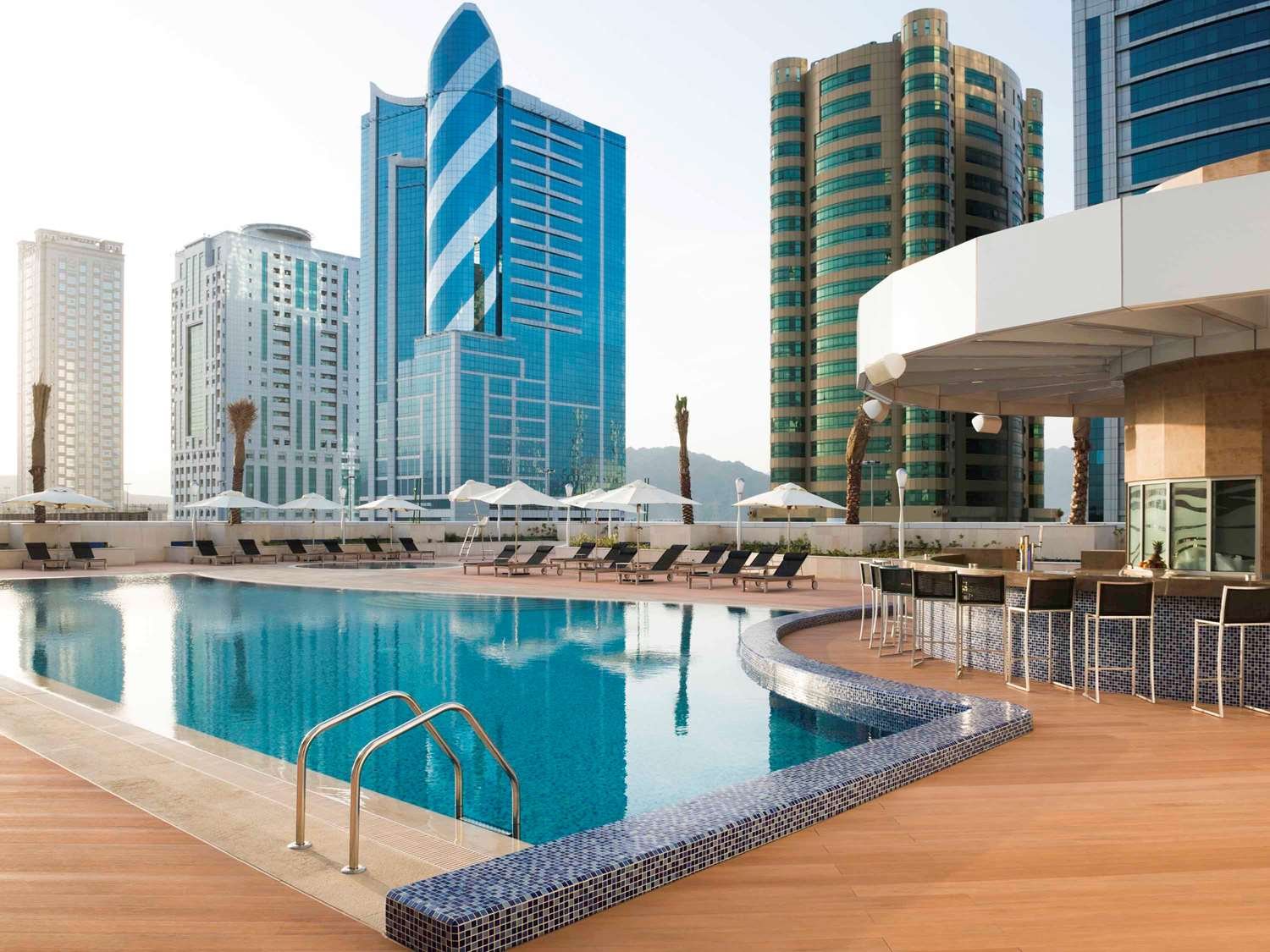 ibis Fujairah-官方