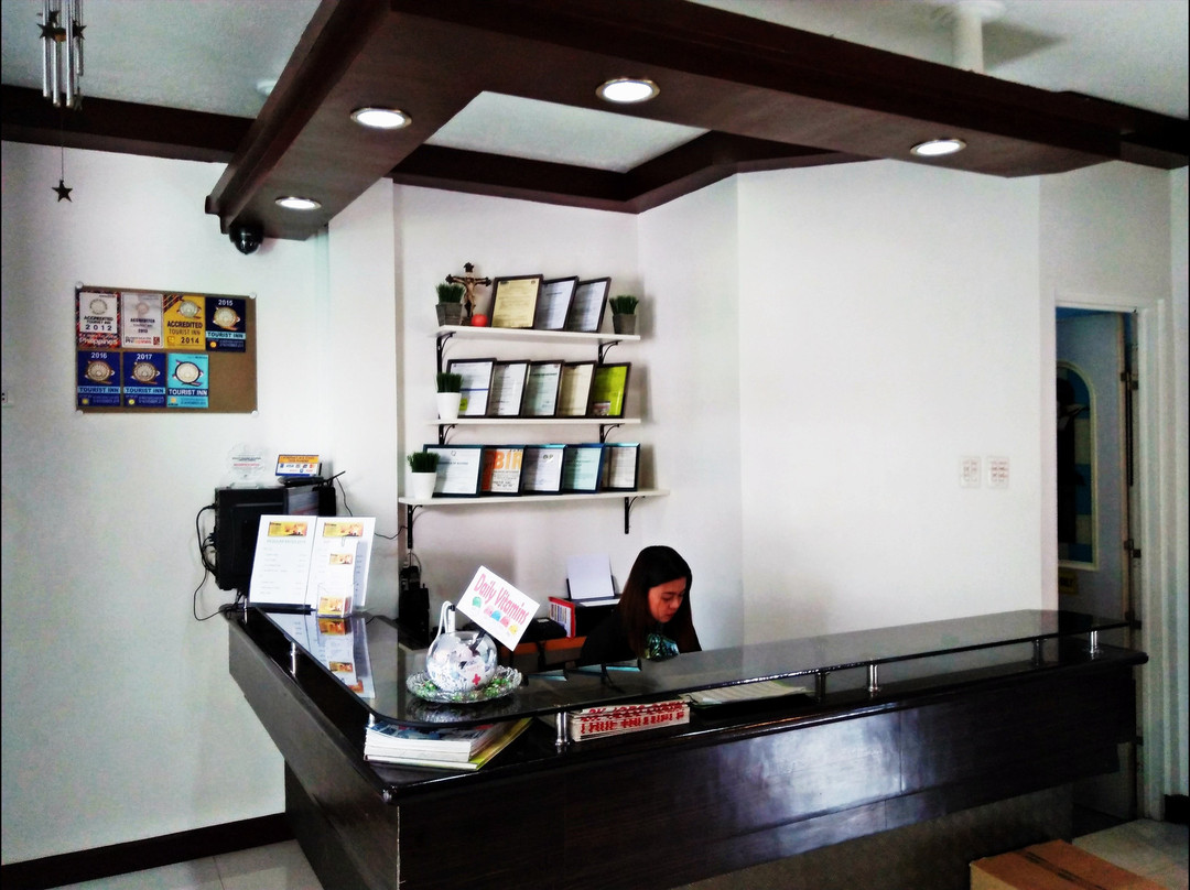 Greenstate Suites主图