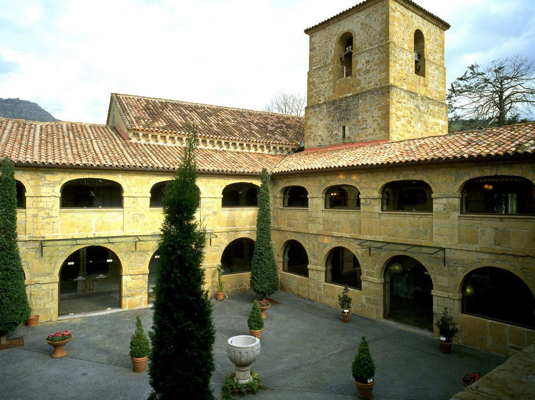 Parador de Cangas de Onís主图