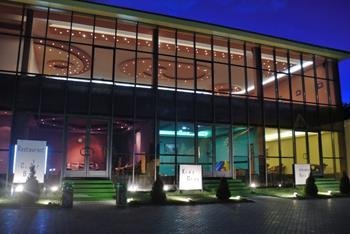 贝斯特韦斯特波希米亚渡假村-官方