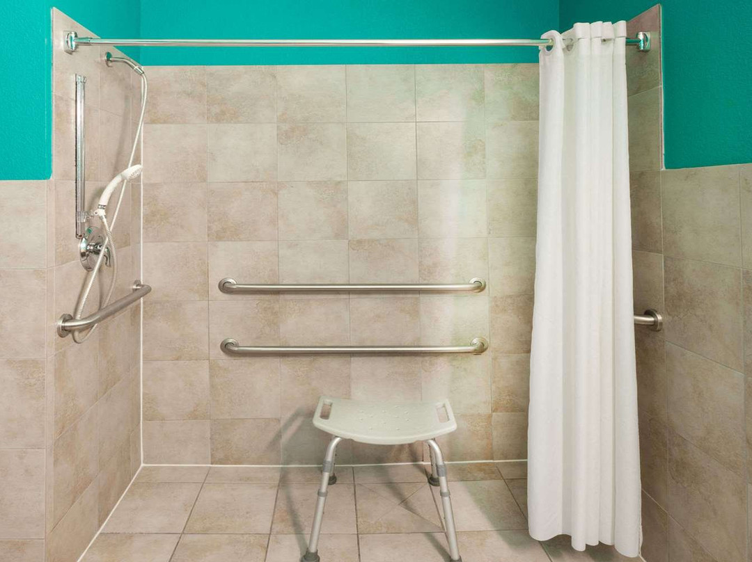 Days Inn by Wyndham Kemah主图