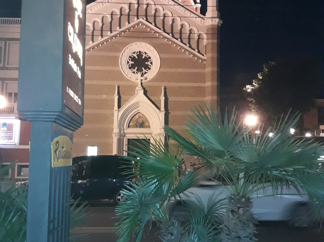 Rimini Pub & Disco Crawl-里米尼必去景点