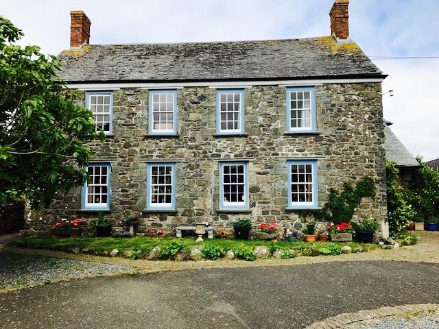 Eden House Bed & Breakfast-官方