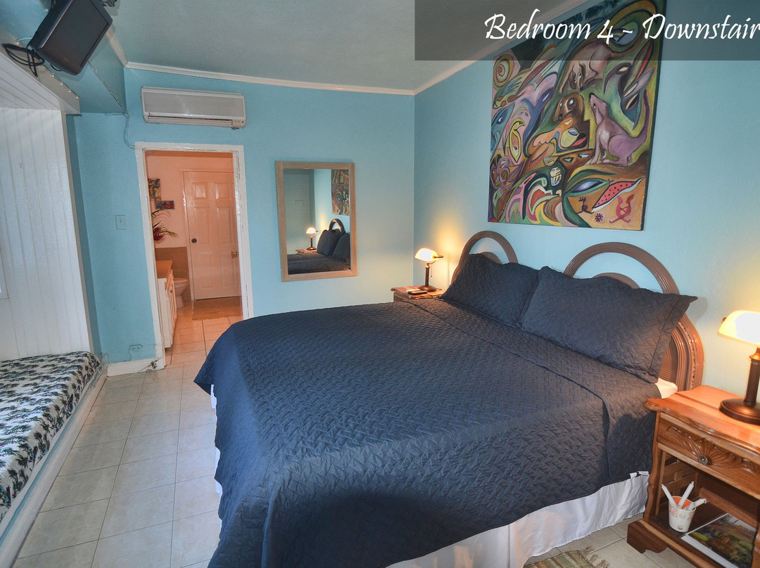 Moon San Villa主图