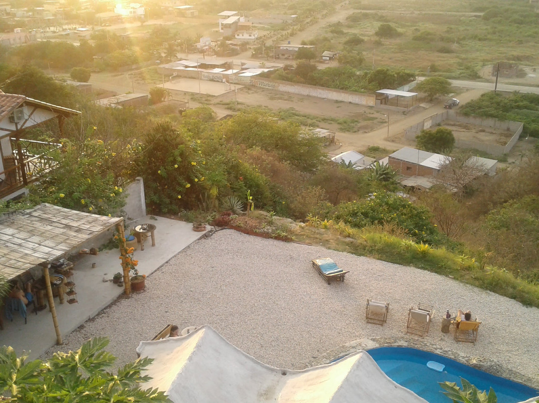 Maremonti Vacation Rental主图