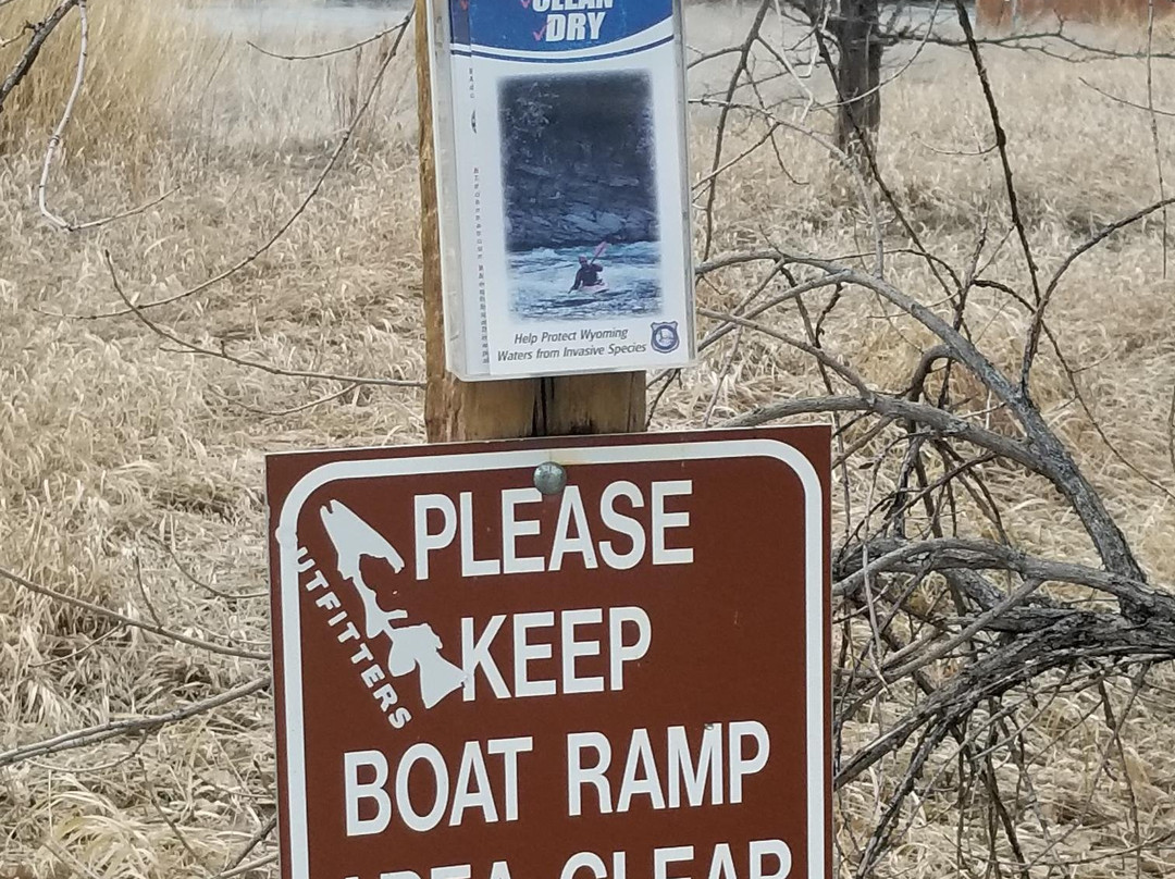 Two Rivers Inn主图