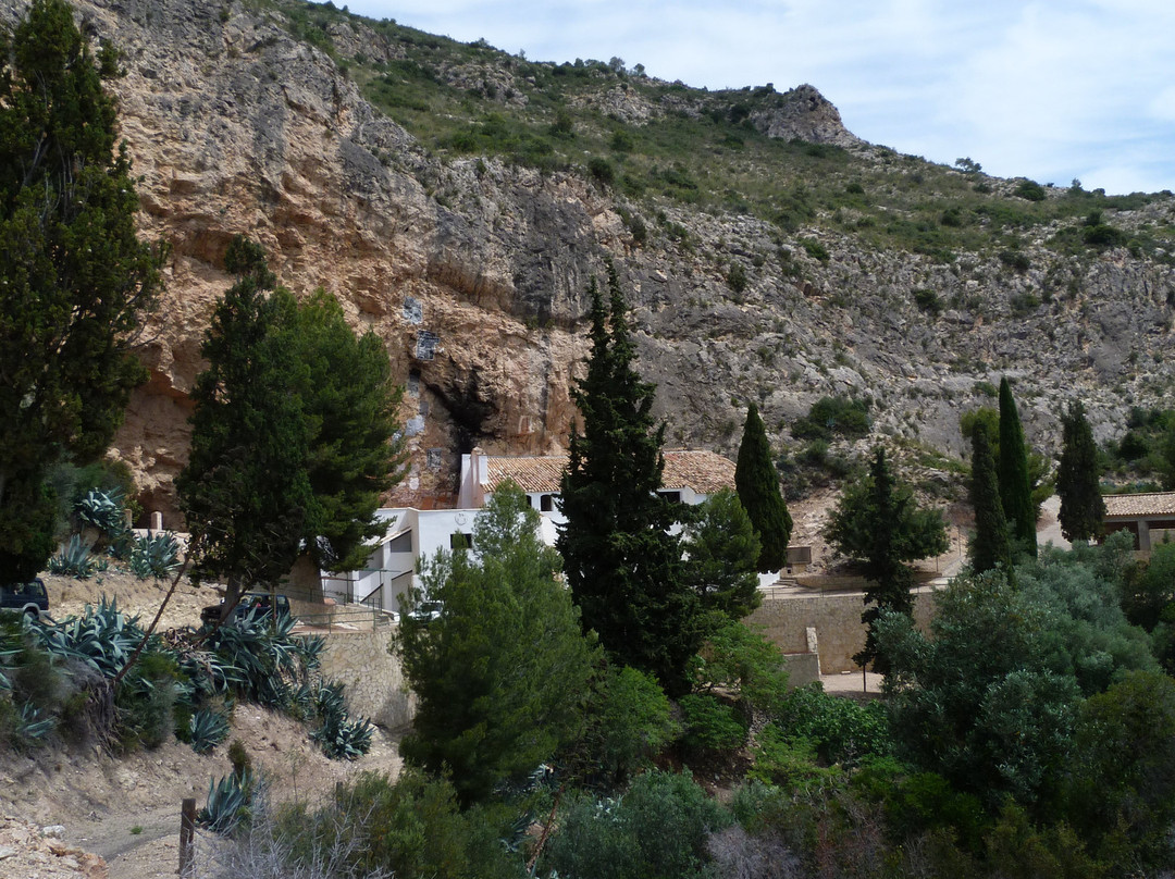 Ermita de Santa Magdalena景点图片