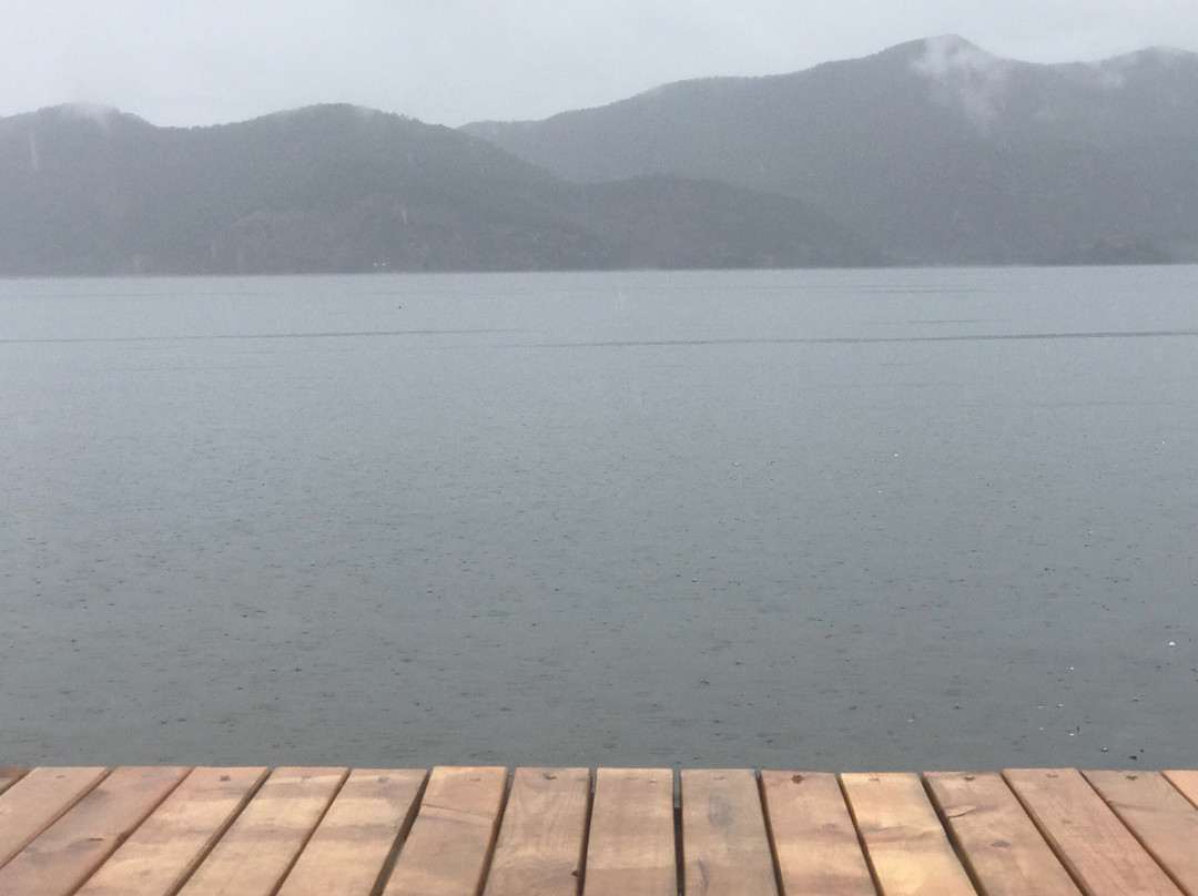 普若瓦蓝酒店主图