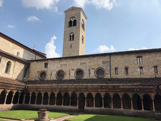 Chiesa di San Francesco d'Assisi景点图片