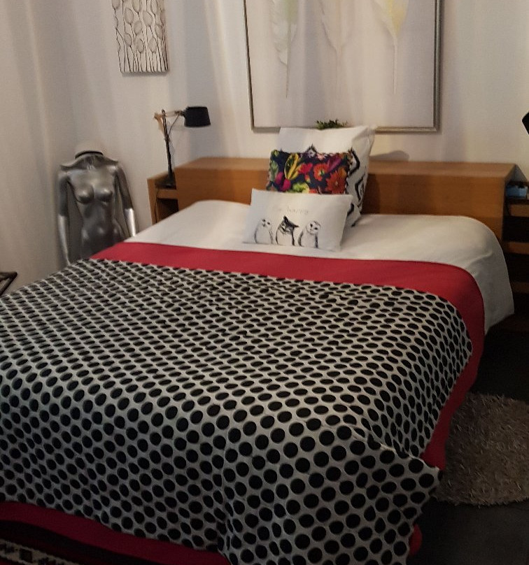 Maison la Suite 27
