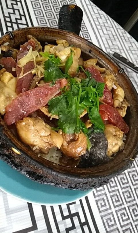 Somerville餐馆和美食-Panda Kitchen