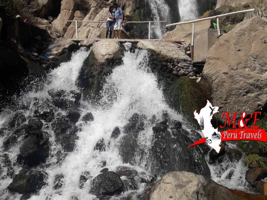 Tacna Region旅游攻略图片