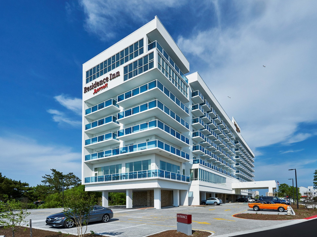 Residence Inn Ocean City